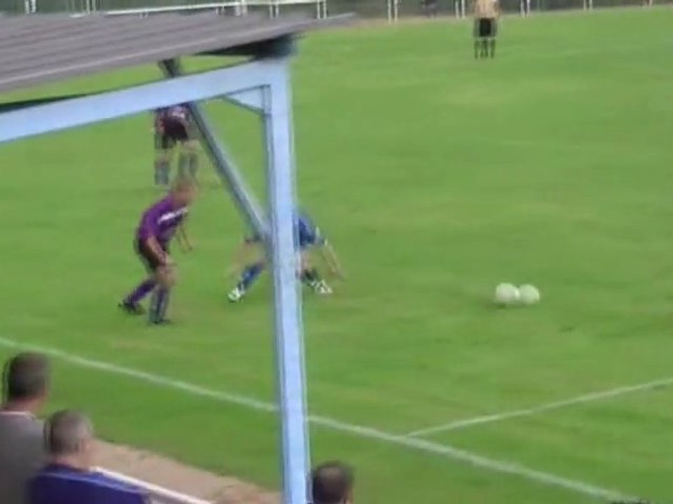 Sans Titre VIVIER AUX COURT