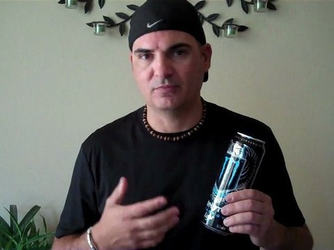What is in Energy Drinks?