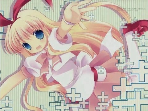 [Osu!] Nico Nico Douga - Koromo of the Sprite Tribe[Hard]