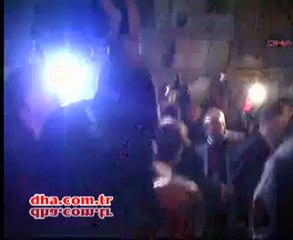 Tayyip Erdoğan deprem tespiti için Van'da UCANKUS