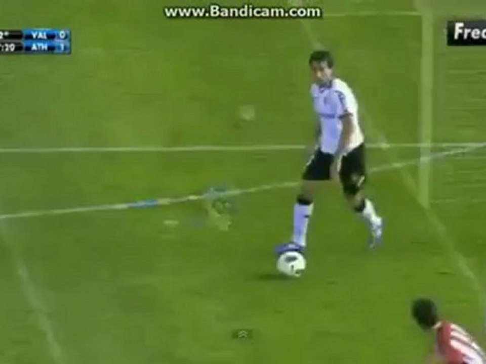 Βαλένθια-Μπιλμπάο 0-1
