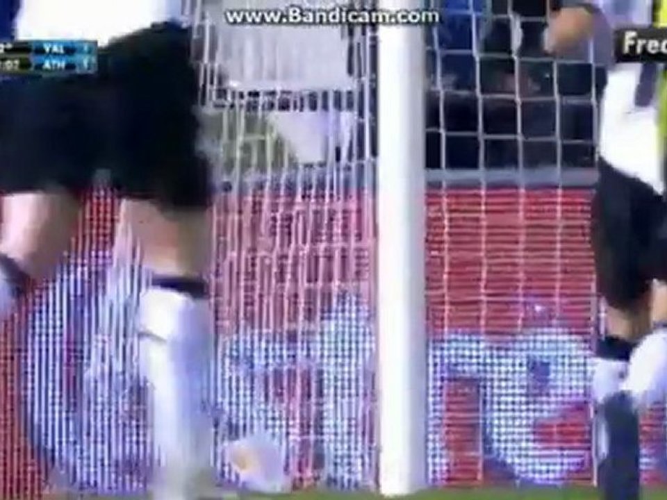 Βαλένθια-Μπιλμπάο 1-1