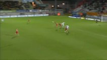 14/03/09 : Jirès Kembo (75') : Le Mans - Rennes (2-2)