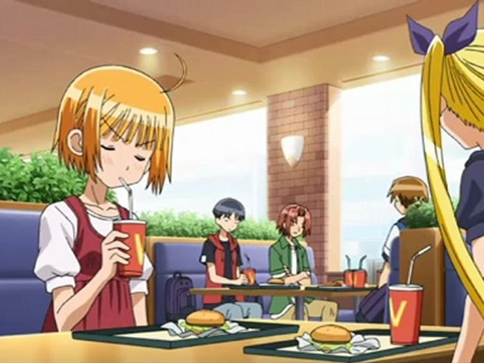 Onii-chan no Koto Nanka Zenzen Suki Janain Dakara ne!!! 07