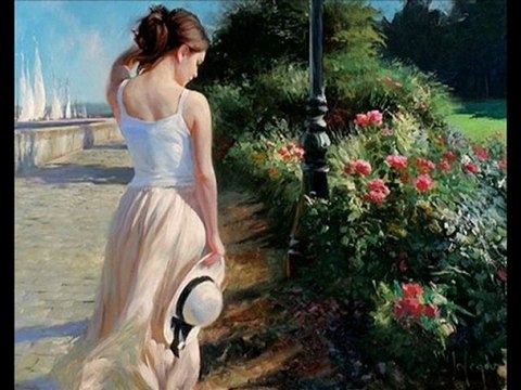 GÖNÜL AKKOR GÜLLER VE DUDAKLAR