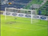 PANATHINAIKOS-fenerbahce (2002-03) UEFA Cup 4-1