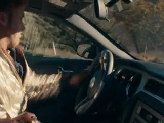 Drive - Tráiler Español [360p]