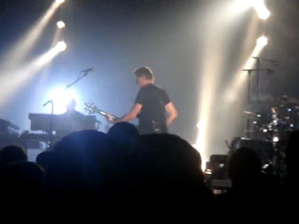 Narcisse 81 - Thiefaine - Nancy - 19.10.11