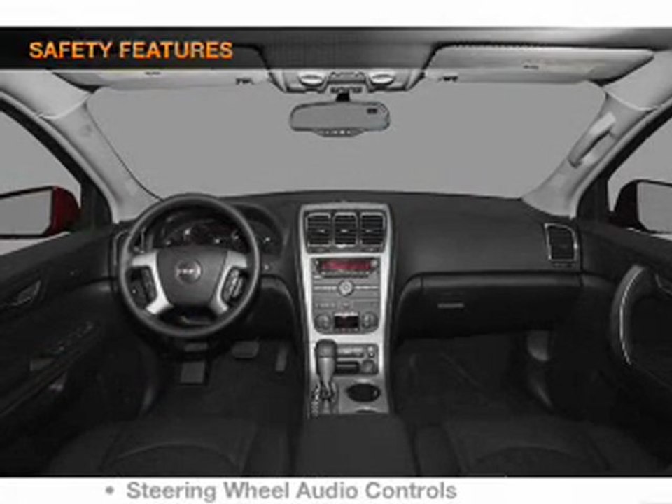 2012 GMC Acadia Buford GA - by EveryCarListed.com