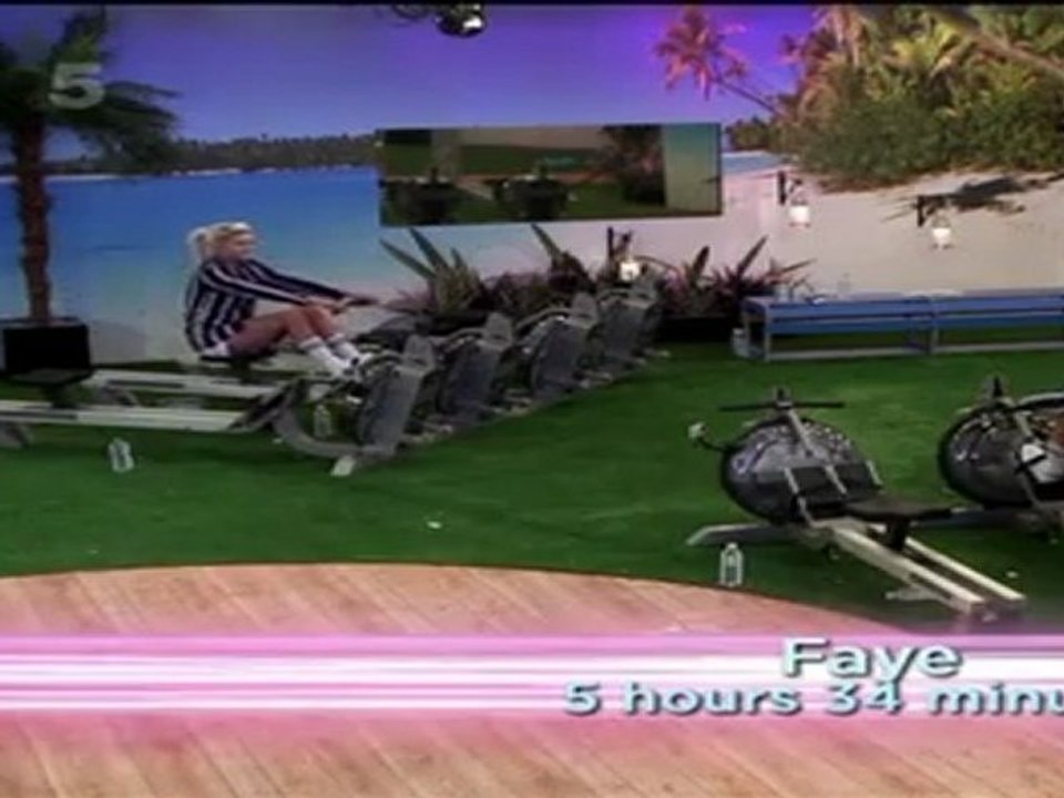 Big Brother Day 44