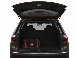 2012 GMC Acadia Buford GA - by EveryCarListed.com