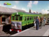 Daisy (Restored)