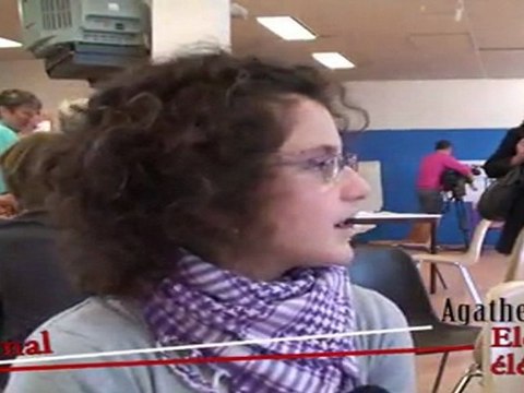 Les enfants apprennent leurs droits en jouant...