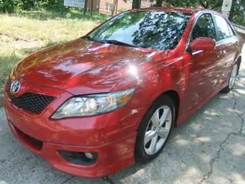2010 Toyota Camry Arlington VA - by EveryCarListed.com