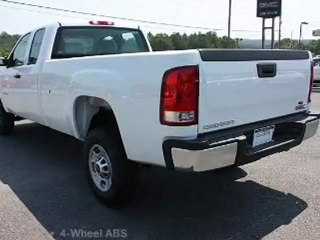 2011 GMC Sierra 2500 Buford GA - by EveryCarListed.com