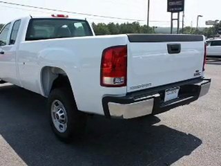 2011 GMC Sierra 2500 Buford GA - by EveryCarListed.com