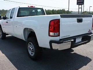 2011 GMC Sierra 2500 Buford GA - by EveryCarListed.com