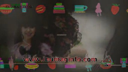 INUMAGINFO.COM extrait du reportage "au pays du lolita"