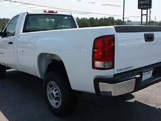 2011 GMC Sierra 2500 Buford GA - by EveryCarListed.com