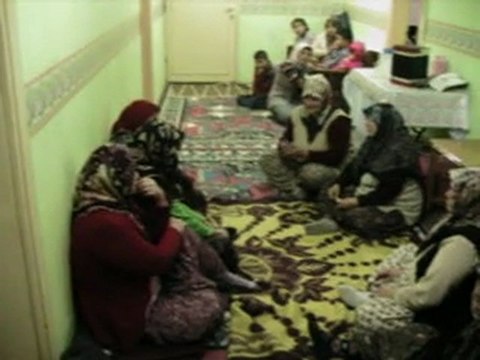 23 .EKİM HASANLI NUSRATLI.MAH.OSMAN TÜRKOĞLUNUN HAC MEVLİDİ. 086