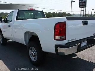 2011 GMC Sierra 2500 Buford GA - by EveryCarListed.com