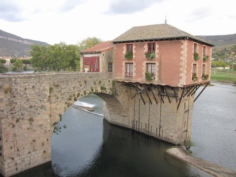 T2C rallye terre des Cardabelles 2011