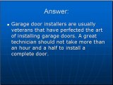 Garage Door Repair Scottsdale-480-898-3667-FREE ESTIMATES