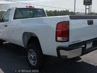 2011 GMC Sierra 2500 Buford GA - by EveryCarListed.com