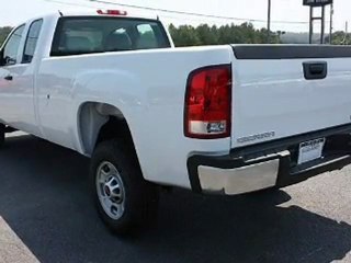 2011 GMC Sierra 2500 Buford GA - by EveryCarListed.com