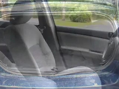 2007 Nissan Sentra Plantation FL - by EveryCarListed.com