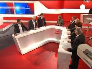 Elections suisses : recul de la droite populiste