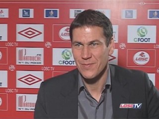 "Le LOSC marque les esprits"