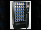 Professional Vending Machines Oregon