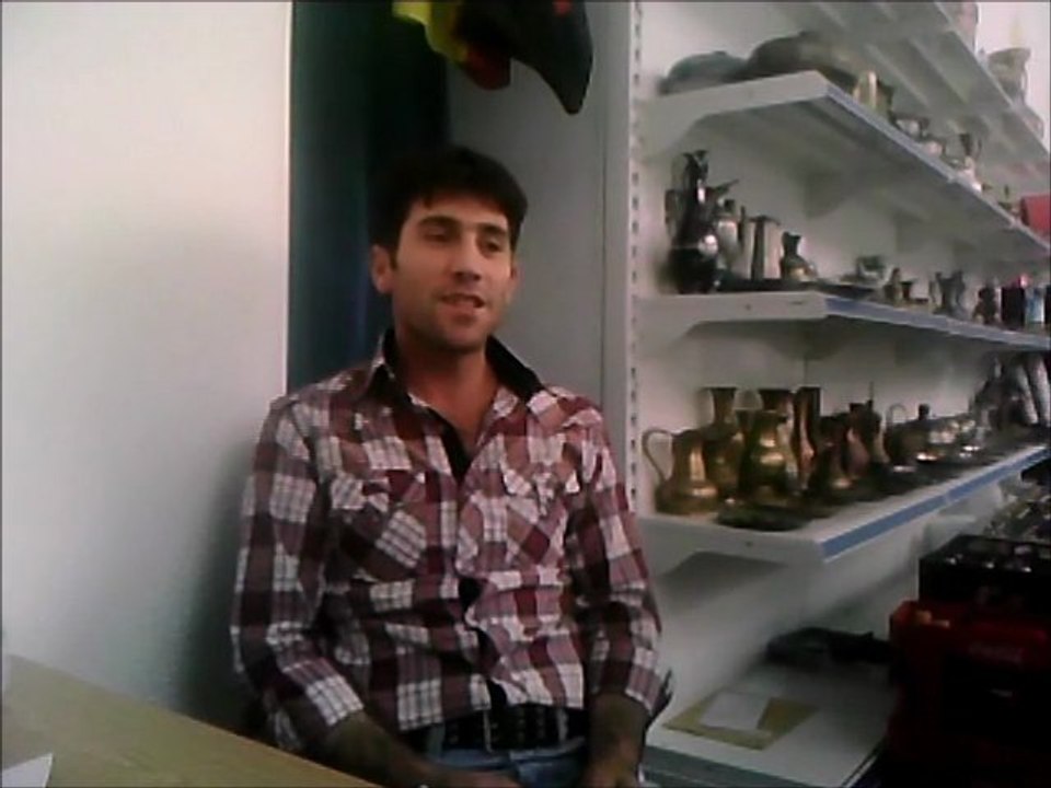 Bername ya Xoybun TV yê, Sitranbej Erhan Karakaya - Dema weşanê : 09.07.2011