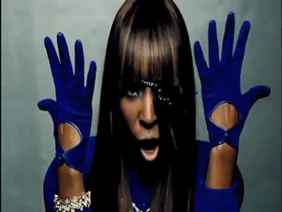 Sabrina Washington - OMG