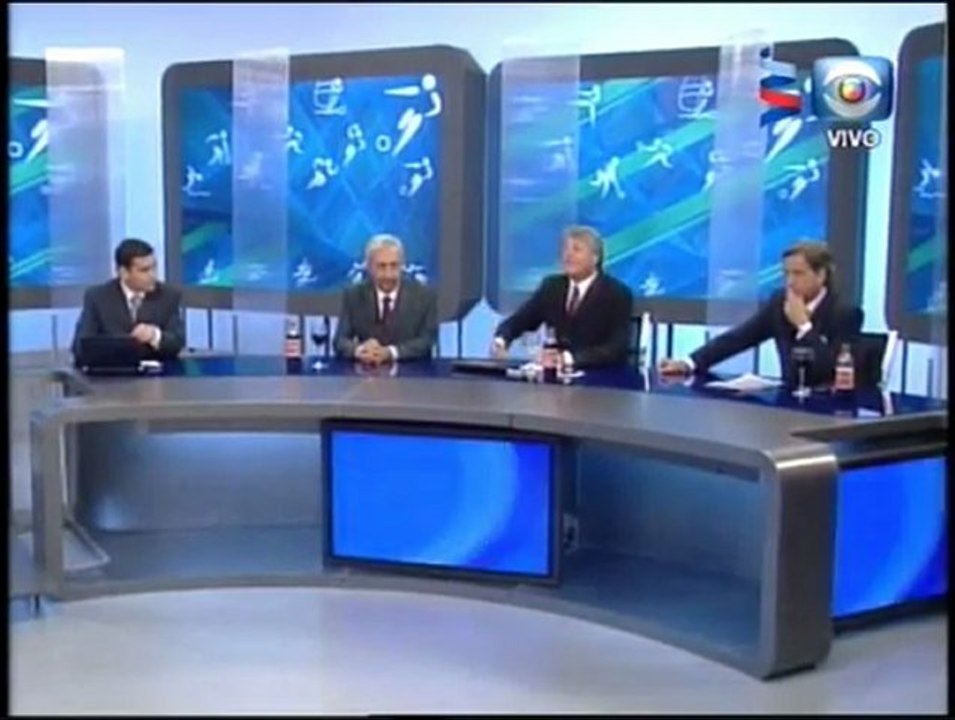 El Show de la polemica - Caso Lopez