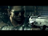 |WT\ Resident evil 5 - partie 7 