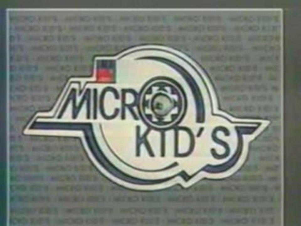 Micro Kid's