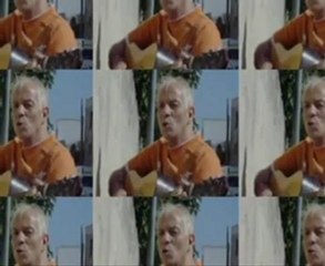 LA LUNA A MEZZANOTTE - video - TONY SCHITO