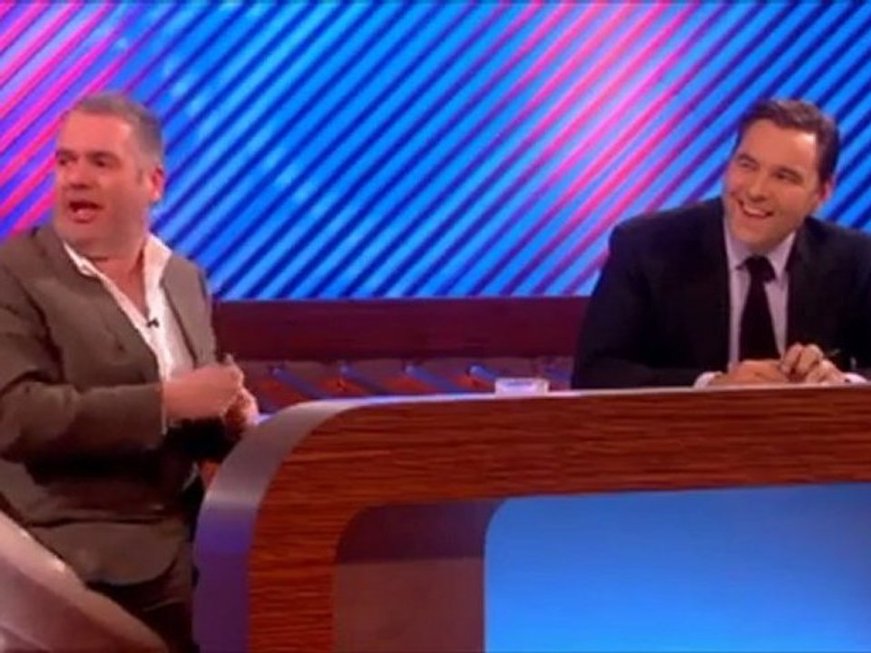 One Direction Maths Question on Chris Moyles Quiz Night