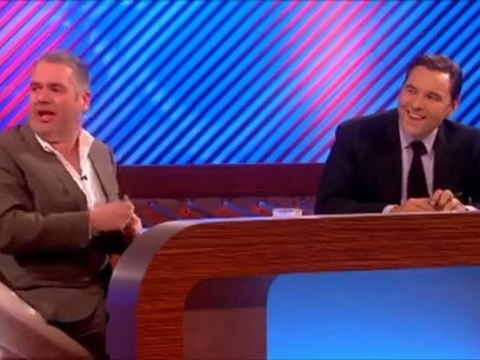 One Direction Maths Question on Chris Moyles Quiz Night