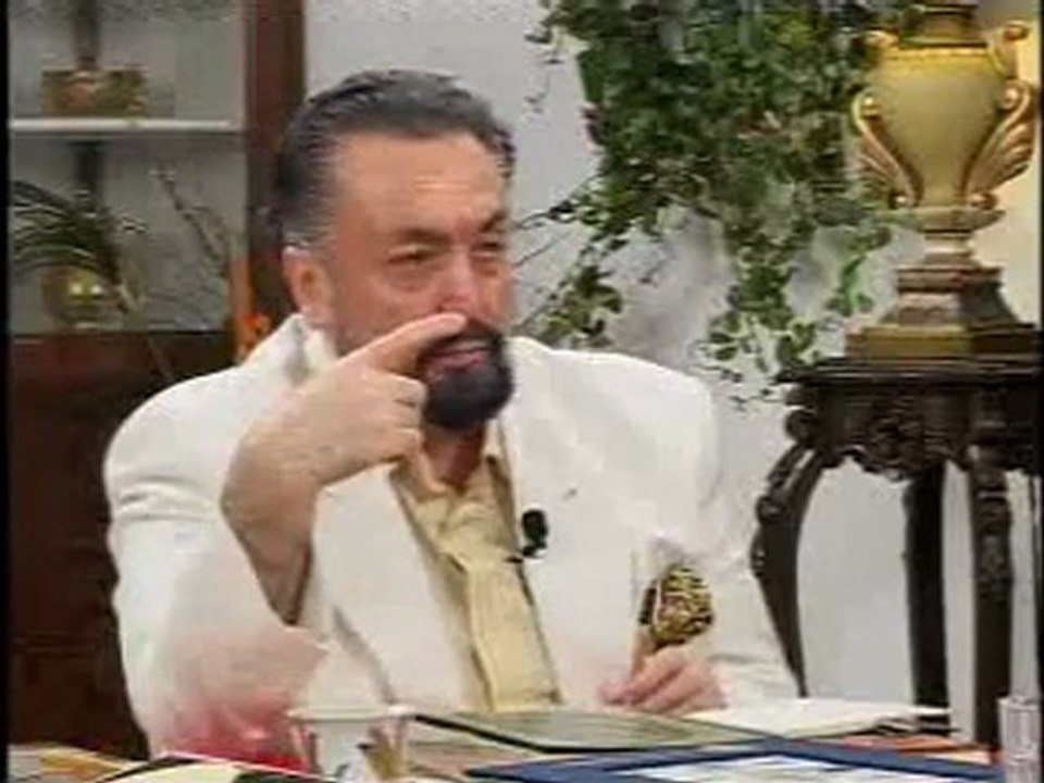 AdnanOktar KocaeliTV masonluk