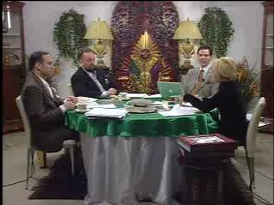 Harun Yahya TV - It is all in destiny_ down to the finest detail