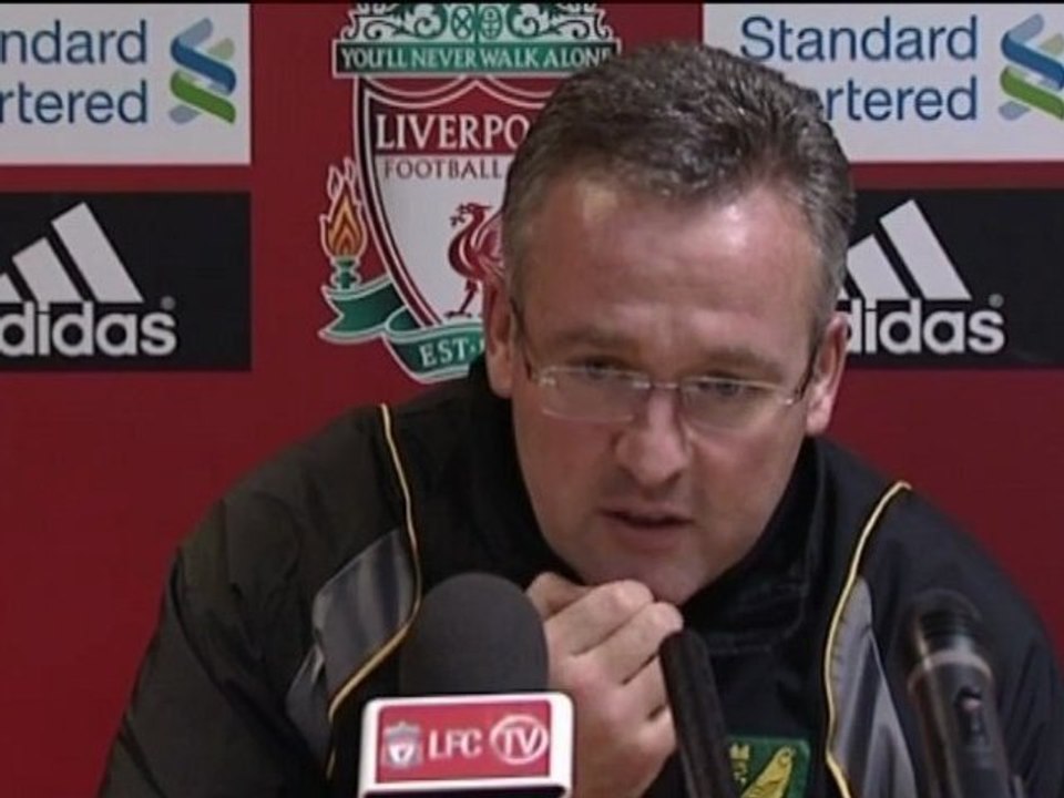 Lambert überglücklich mit Punktgewinn