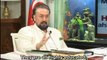 Harun Yahya TV - The enmity against Jews and Christians is a sin