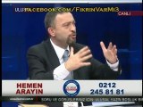 Politikanın Nabzı 23 Ekim 2011 Ümit KOCASAKAL-Osman ÖZBEK-Onur ÖYMEN-H.Basri ÖZBEY 4.Bölüm