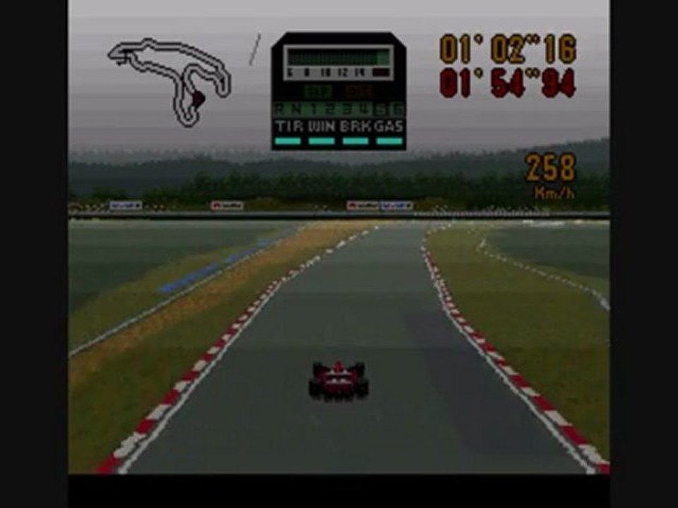 Super F1 Circus 2 S3 R13