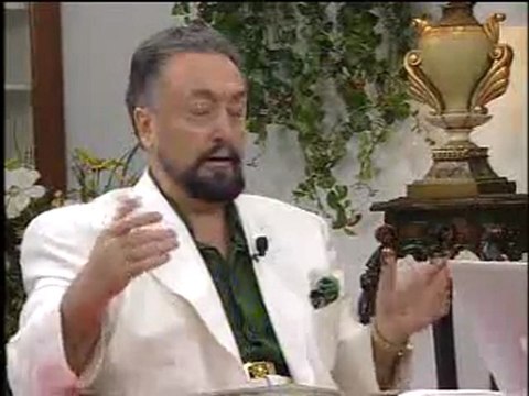 Harun Yahya TV - Iran awaits Hazrat Mahdi