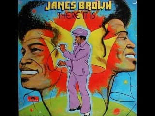 James Brown - Get On Up (2000)