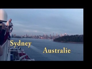 Histoires de croisières avec Fernand Léveillée 3de3